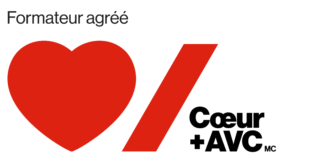 Formateur agréé Cœur + AVC