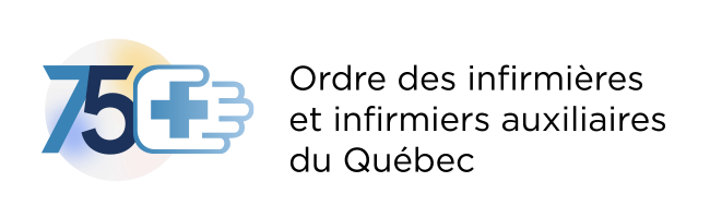 Logo officiel de l'OIIAQ